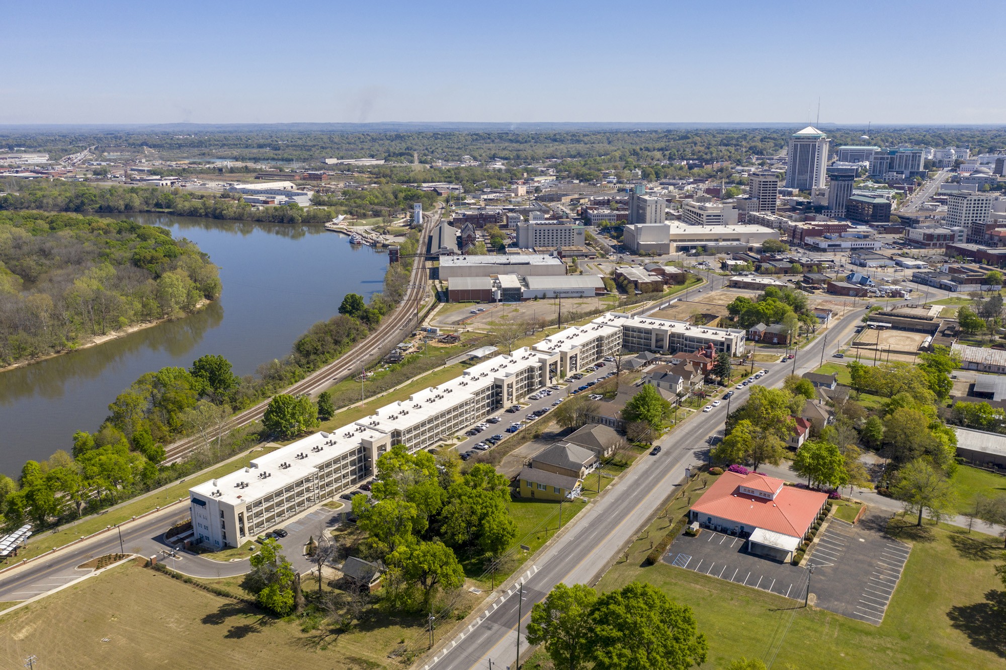 Photos and Video of The Heights in Montgomery, AL